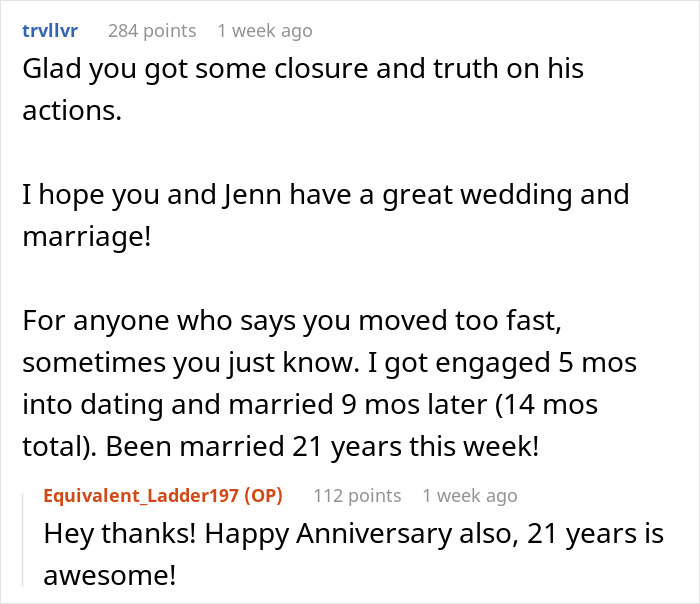 Woman Stunned Into Silence After Fianc&eacute;&rsquo;s Brother Drops Down On One Knee And Proposes To Her