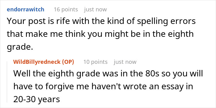 Lunch Thief Eats Laxative-Laced Food, Endures Digestive Distress And Legal Consequences