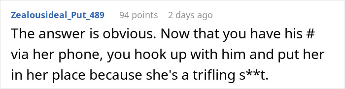 Girl Accuses BF Of Cheating But Tables Turn When They Check Each Other&rsquo;s Phones