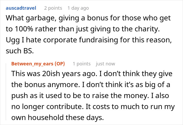 Woman Sabotages Her Boss&rsquo;s Bonus When Forced To Give Away Her Hard-Earned Money