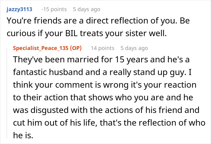 &ldquo;This Guy Blew His Life Up In Less Than 6hrs&rdquo;: Best Man Makes The Worst Decisions