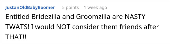 Couple Enjoy The Wedding Of Their Dreams After Scamming Each Guest Out Of &pound;2k