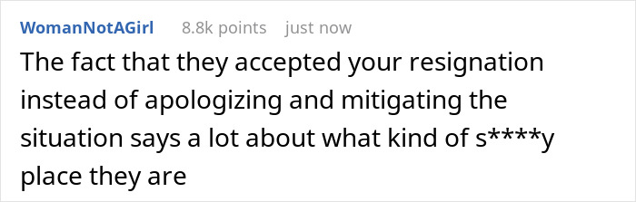WFH Employee Quits After 4 Hours After Realizing How Dismissive Employer Is Of Their Disability
