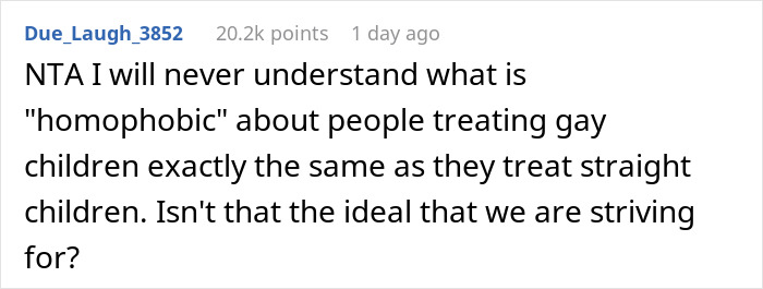 Dad&rsquo;s Underwhelming Response To Daughter&rsquo;s Gay Announcement Upsets Family