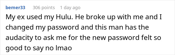 Guy Reaches Out To Ex To Make Sure She&rsquo;s Okay, She Gets Snarky With Him So He Takes Away Her Music