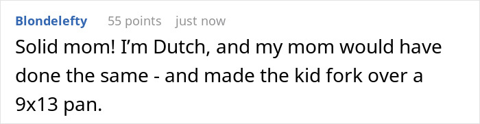 Mom Handles Her Daughter’s Bully Like A Mob Boss By ‘Hiring’ A Couple Of Kids To Beat Him Up Mom Handles Her Daughter’s Bully Like A Mob Boss By ‘Hiring’ A Couple Of Kids To Beat Him Up