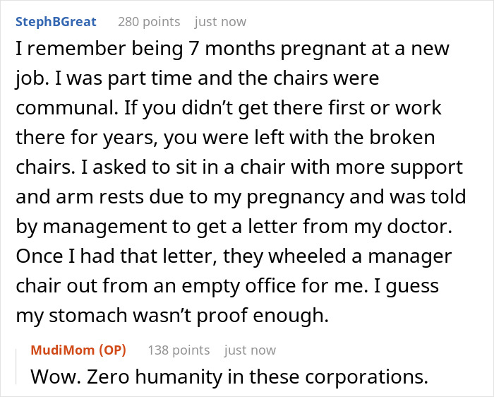 WFH Employee Quits After 4 Hours After Realizing How Dismissive Employer Is Of Their Disability
