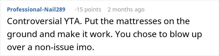 &ldquo;You Didn&rsquo;t Ruin The Vacation. Her Homophobia Did&rdquo;: Couple Leaves Family Vacation Because Of MIL