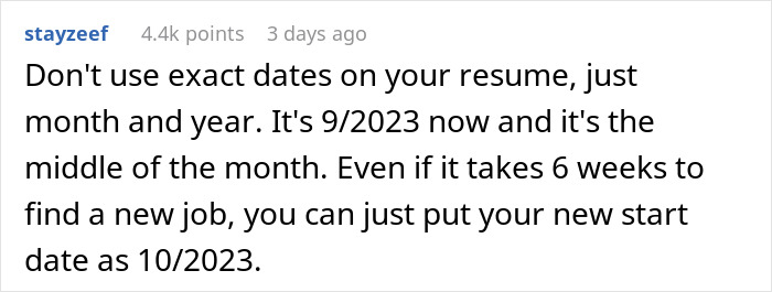 Boss Goes Over To Employee&rsquo;s House In The Early Morning, Unexpectedly Claims They&rsquo;re Sacked