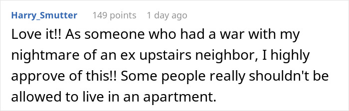 Couple Done With Constant Police Visits Take Revenge On Elderly Neighbor