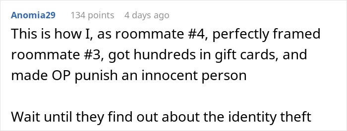 Woman Has Meltdown Over A Lost Wallet, Roommate Finds Out Why And Pulls Petty Revenge