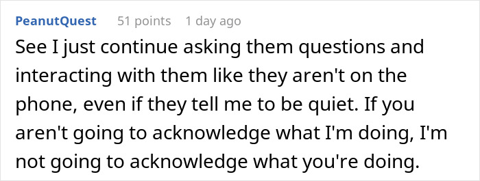 Cashier Maliciously Complies With Clients Who Keep Talking On Phone And Gesture At Him To Shut It