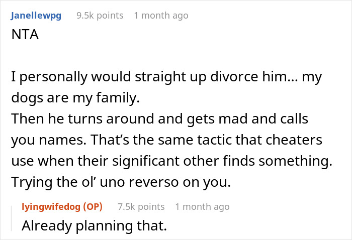 "Find A Farm And Have A Better Life": Woman Shocked After She Checked Husband's Dashcam Footage "Find A Farm And Have A Better Life": Woman Shocked After She Checked Husband's Dashcam Footage