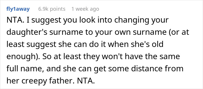 Woman Calls The Father Of Her Kid Spineless After Learning The Name Of His New Baby Woman Calls The Father Of Her Kid Spineless After Learning The Name Of His New Baby