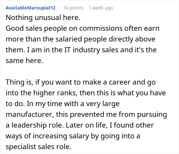 "He Asked Me If I Did The Math Right": Boss Expects Employee To Be Thrilled With A Pay Cut