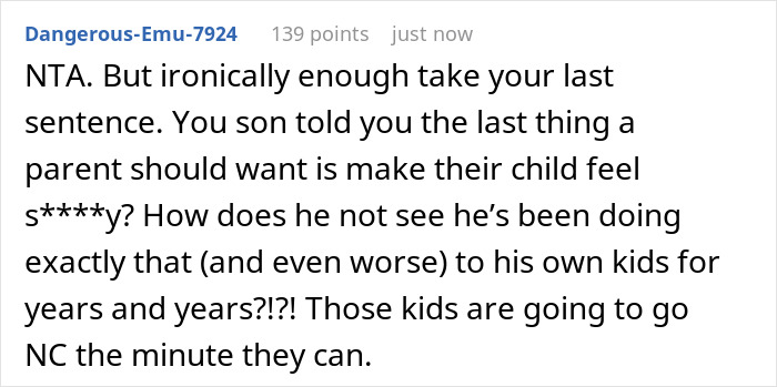 Dad Has To Face Consequences Of Not Listening When Kids Said Their Stepsiblings Bullied Them