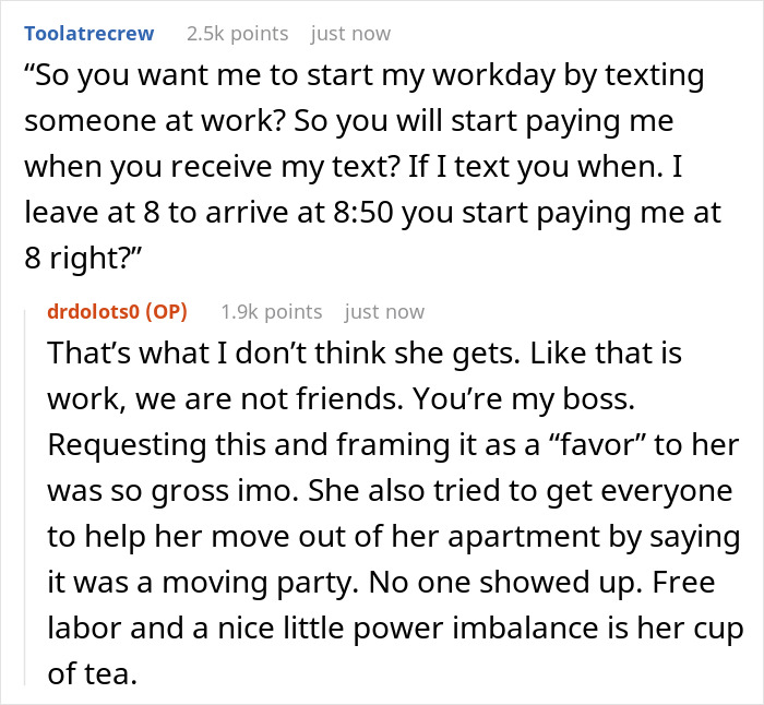 Boss Keeps Blaming Employee For Being Chronically Late, When It&rsquo;s Actually The Other Way Around