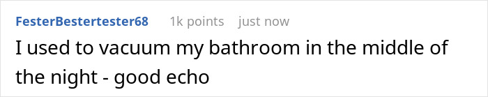 Woman Wreaks Petty Revenge On New Neighbors Who Keep Slandering Her To The Property Manager Woman Wreaks Petty Revenge On New Neighbors Who Keep Slandering Her To The Property Manager