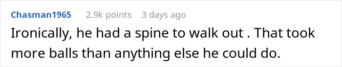 Woman Maliciously Complies With Her MIL And Chills With Men Instead Of Helping Out In The Kitchen