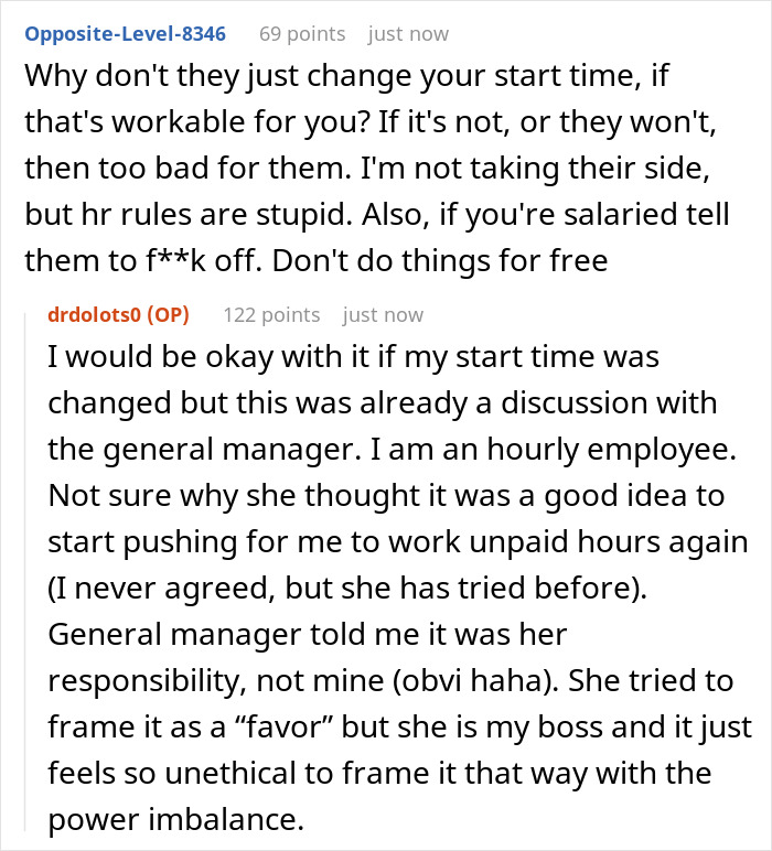 Boss Keeps Blaming Employee For Being Chronically Late, When It&rsquo;s Actually The Other Way Around