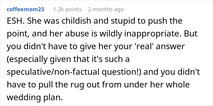 Guy Pulls Out From Sister&rsquo;s Wedding Planning After Innocent Party Trick Ruins Their Relationship