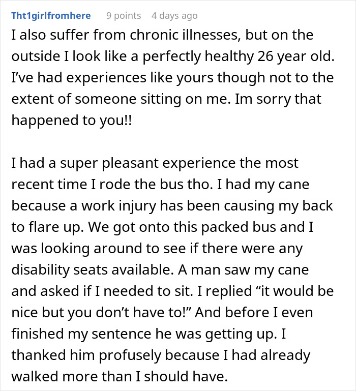 &ldquo;Respect Your Elders&rdquo;: Karen Sits On Top Of Healthy-Looking Woman, Causes Her To Scream In Pain