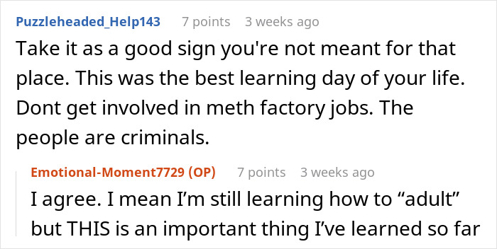 Woman Decides She Doesn&rsquo;t Like A New Coworker, Files A Complaint And Gets Him Fired
