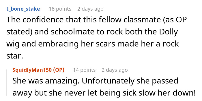 &ldquo;Smiled, Took It Off&rdquo;: Student Maliciously Complies, Takes Off Her Wig As Per Teacher's Demands