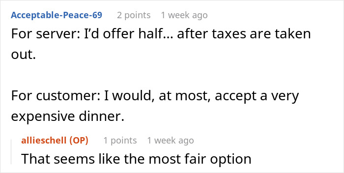 Woman Furious That Friend Received Scratchcard As A Tip But Returned It, Despite It Winning $50k