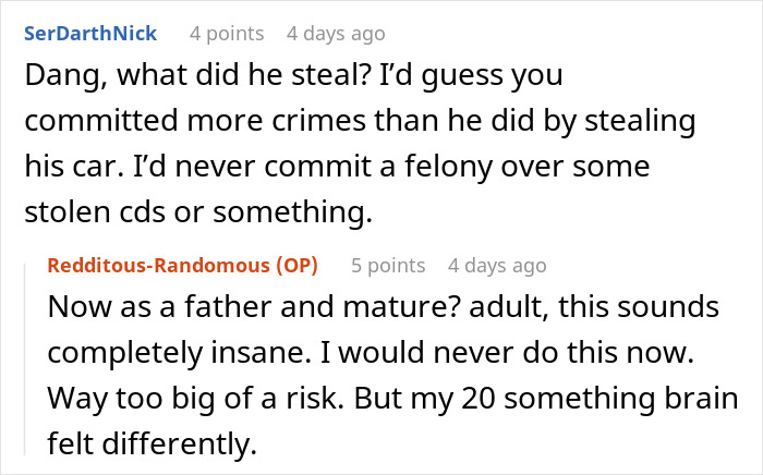 Guy Discovers His Roommate&rsquo;s Been Playing Him For Years, Goes Supervillain With Petty Revenge