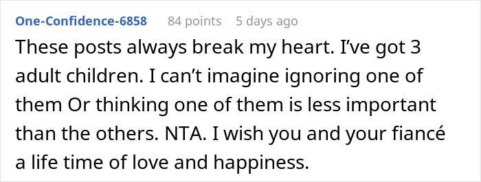 Parents Demand Daughter Plan Her Wedding Around Brothers&rsquo; Needs, Get Uninvited And Blocked