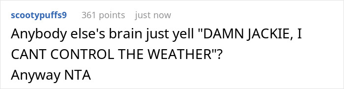 Man Cuts A Date Short After Realizing His GF Kept &ldquo;Forgetting&rdquo; Her Jacket On Purpose