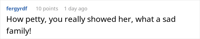 Anti-Vax Woman Tries To Con Her Brother, He Responds With Brilliant Petty Revenge Anti-Vax Woman Tries To Con Her Brother, He Responds With Brilliant Petty Revenge