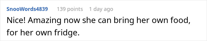 Woman Keeps Stealing Coworkers&rsquo; Lunches, Almost Dies After Coworker Plants Revenge