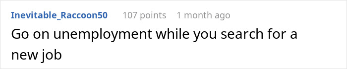 Woman Gets Fired From A Good Job With No Warning Or Reason, Netizens Say It&rsquo;s Because Of Her Illness