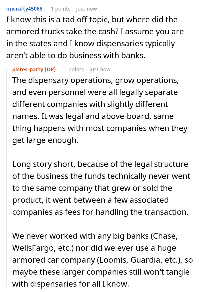 Worker Maliciously Complies With Suggestion To Deal With Delivery Driver Who Hogs The Handicap Spot