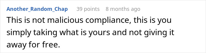 Boss Scolds Employee For A 5 Min Break, Tries To Apologize When It Backfires But It&rsquo;s Too Late