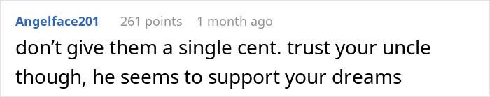 &ldquo;If I Didn&rsquo;t Agree, I Could Leave&rdquo;: Teen Moves Out After Parents Try To Claim Their Money