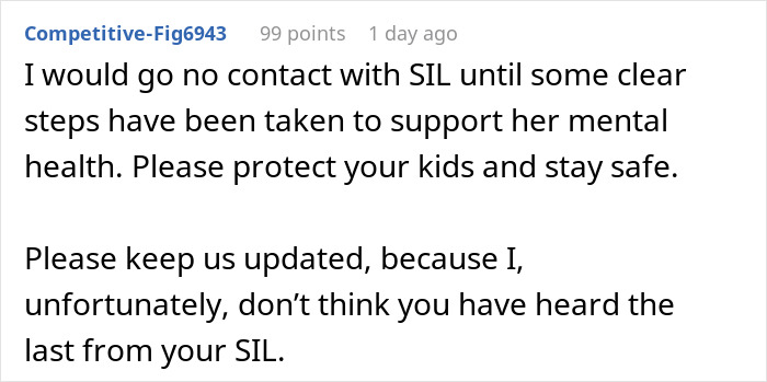&ldquo;You Can Have Her On Weekends&rdquo;: SIL Loses It At Family Dinner, Demands Custody Over Baby