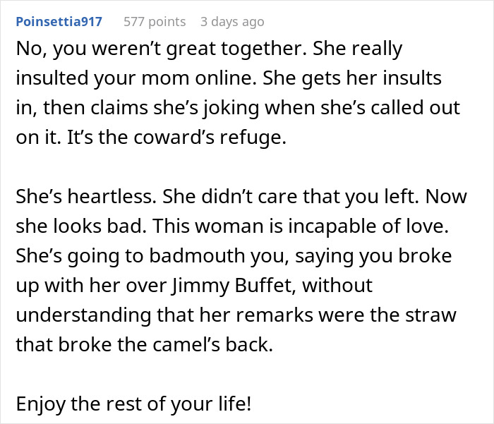 &ldquo;I Really Just Can't Do It Anymore&rdquo;: Mean Woman Gets Reality Check When Fiance Calls Off Engagement