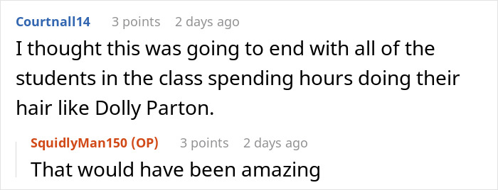 &ldquo;Smiled, Took It Off&rdquo;: Student Maliciously Complies, Takes Off Her Wig As Per Teacher's Demands