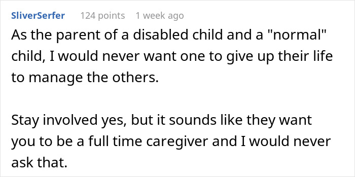  &ldquo;I Can&rsquo;t Wait To Abandon My Disabled Brother&rdquo;: The Internet Showers Man With Support