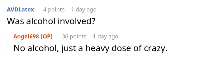 &ldquo;You Can Have Her On Weekends&rdquo;: SIL Loses It At Family Dinner, Demands Custody Over Baby