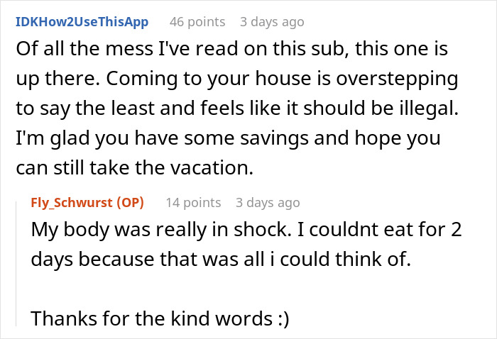 Boss Goes Over To Employee&rsquo;s House In The Early Morning, Unexpectedly Claims They&rsquo;re Sacked