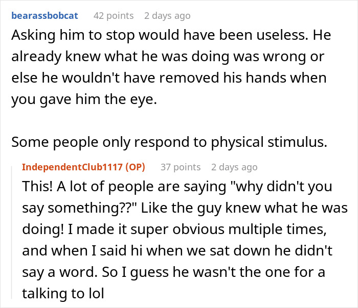 Petty Revenge: Guy Won't Stop Shaking Passenger's Seat In Front Of Him On Plane, Gets Nasty Surprise