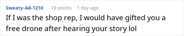 High Schooler Enters Facebook Contest, Figures Out It’s Fake, Gets The Whole Page Shut Down High Schooler Enters Facebook Contest, Figures Out It’s Fake, Gets The Whole Page Shut Down