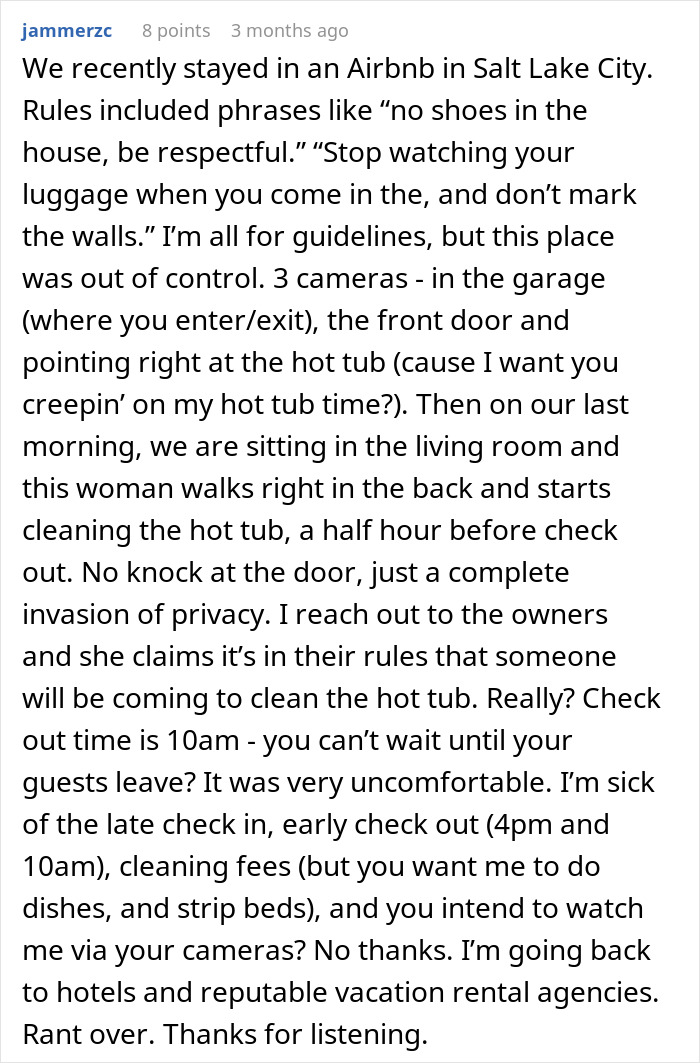 &ldquo;Why I&rsquo;m Not Using Airbnb Any Longer And Why You Shouldn&rsquo;t Either&rdquo;