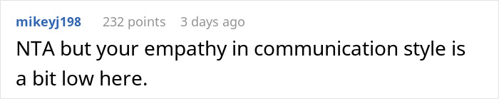 Woman Called Selfish For Wanting To Come Back To Her Own House After Renting It For 14 Years