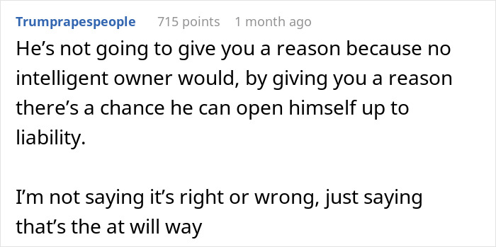 Woman Gets Fired From A Good Job With No Warning Or Reason, Netizens Say It&rsquo;s Because Of Her Illness