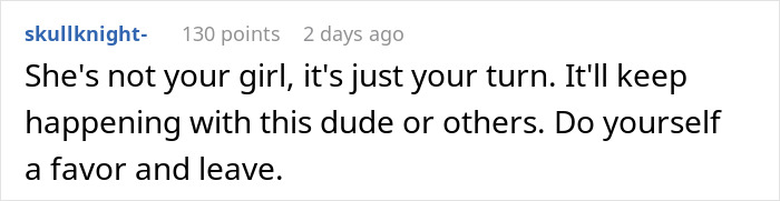 Girl Accuses BF Of Cheating But Tables Turn When They Check Each Other&rsquo;s Phones